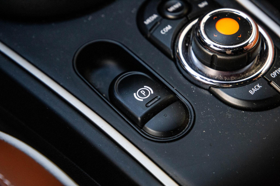 MINI Countryman 2.0 Cooper S E ALL4 John Cooper Works | Automaat | Harman/Kardon