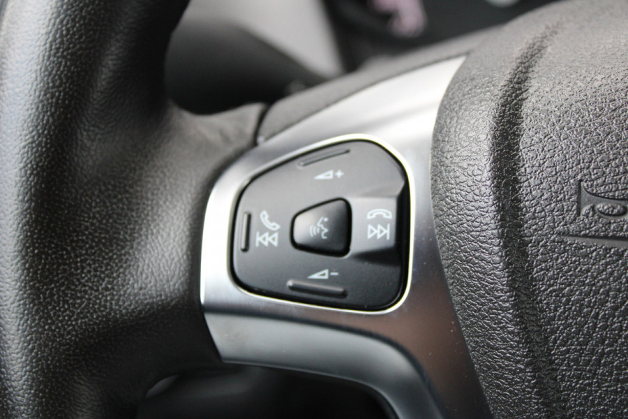 Ford Transit Courier 1.5 TDCI Limited 100pk - Navi - Camera - Betimmering - Stoelverwarming - Rijklaar
