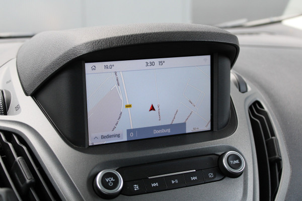 Ford Transit Courier 1.5 TDCI Limited 100pk - Navi - Camera - Betimmering - Stoelverwarming - Rijklaar