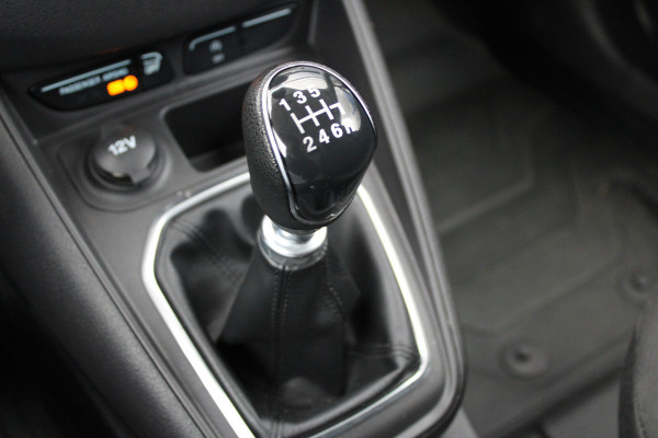 Ford Transit Courier 1.5 TDCI Limited 100pk - Navi - Camera - Betimmering - Stoelverwarming - Rijklaar