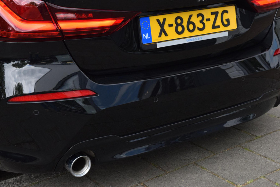 BMW 1-serie 116i|Orig.NL|17"|Sportstoel|Led|Digitaal|Carplay|
