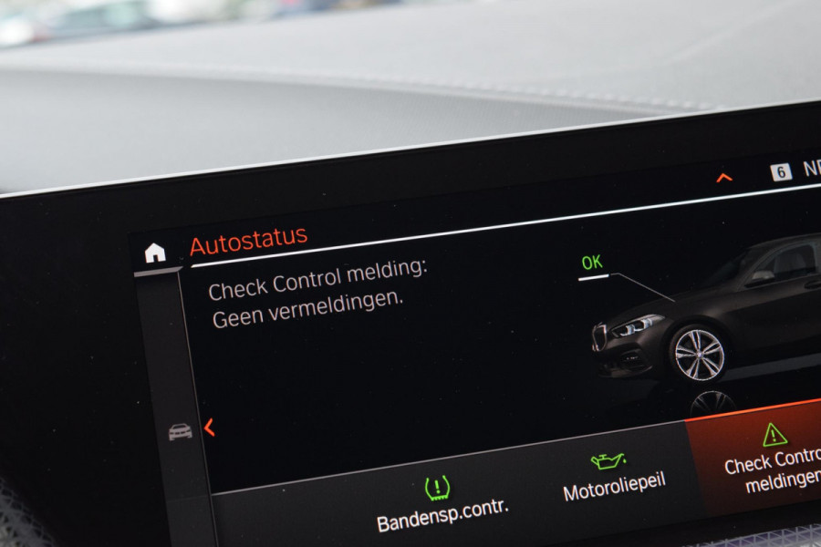 BMW 1-serie 116i|Orig.NL|17"|Sportstoel|Led|Digitaal|Carplay|