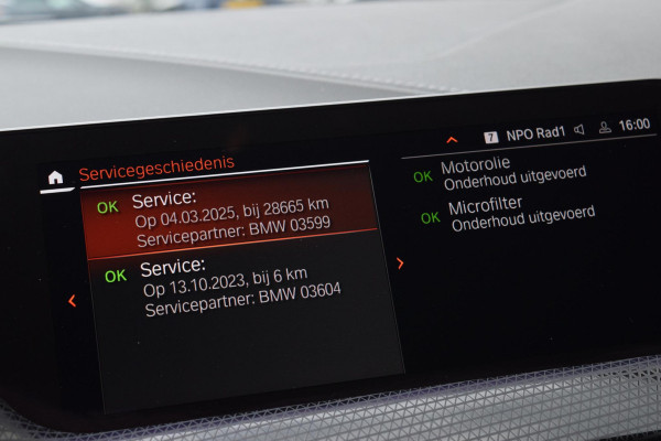 BMW 1-serie 116i|Orig.NL|17"|Sportstoel|Led|Digitaal|Carplay|
