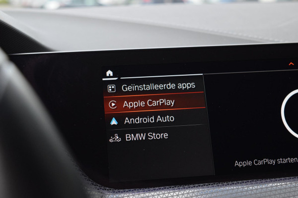 BMW 1-serie 116i|Orig.NL|17"|Sportstoel|Led|Digitaal|Carplay|
