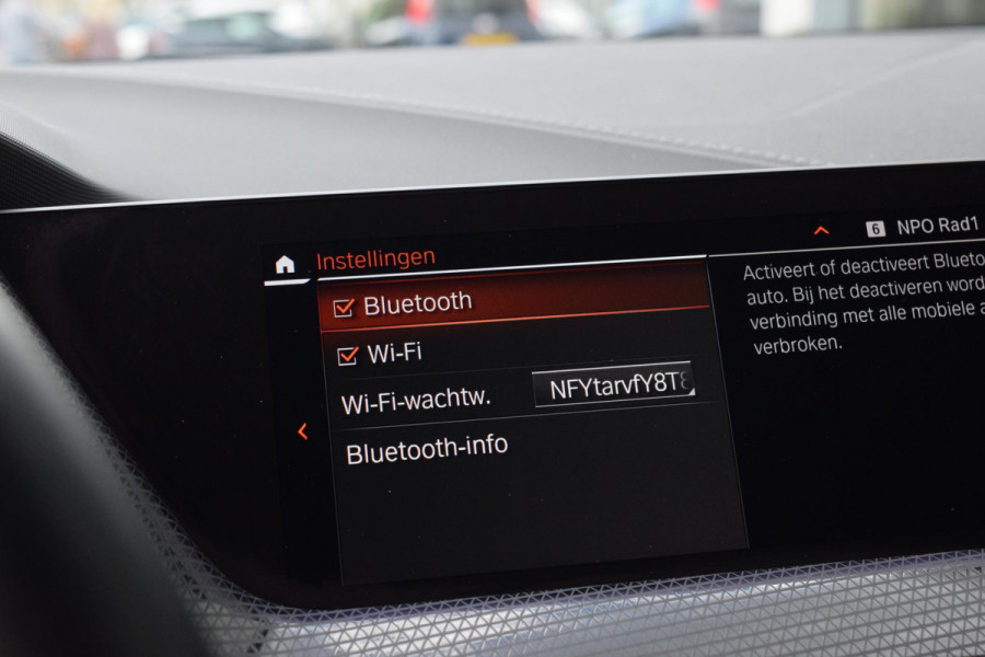 BMW 1-serie 116i|Orig.NL|17"|Sportstoel|Led|Digitaal|Carplay|