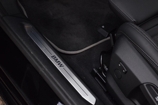 BMW 1-serie 116i|Orig.NL|17"|Sportstoel|Led|Digitaal|Carplay|