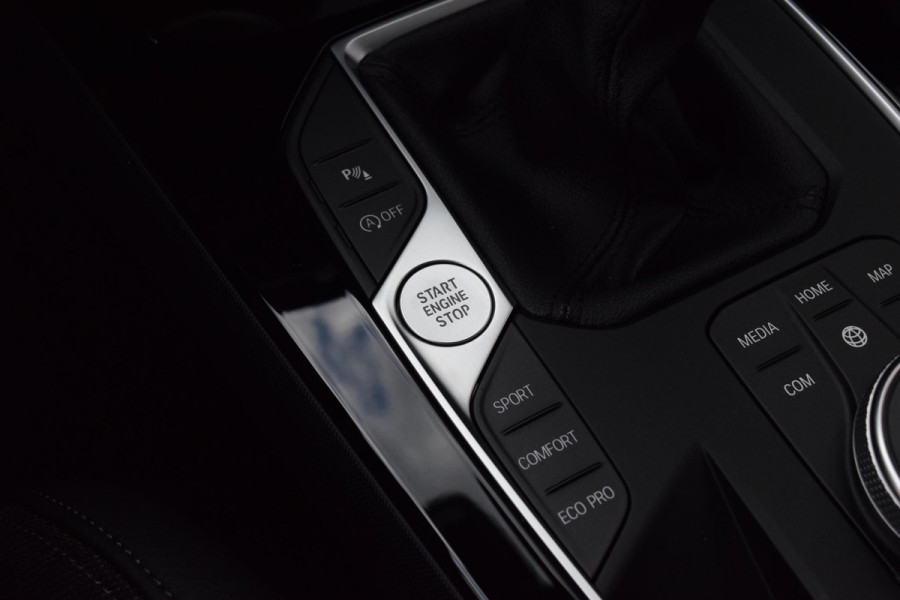 BMW 1-serie 116i|Orig.NL|17"|Sportstoel|Led|Digitaal|Carplay|