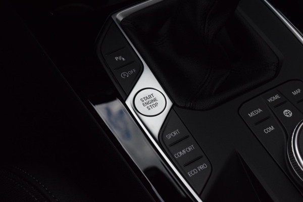 BMW 1-serie 116i|Orig.NL|17"|Sportstoel|Led|Digitaal|Carplay|