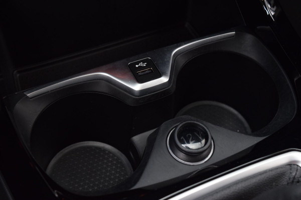 BMW 1-serie 116i|Orig.NL|17"|Sportstoel|Led|Digitaal|Carplay|