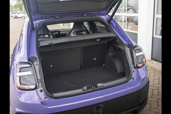 Abarth 600e Scorpionissima 54 kWh | Nu beschikbaar voor proefritten !