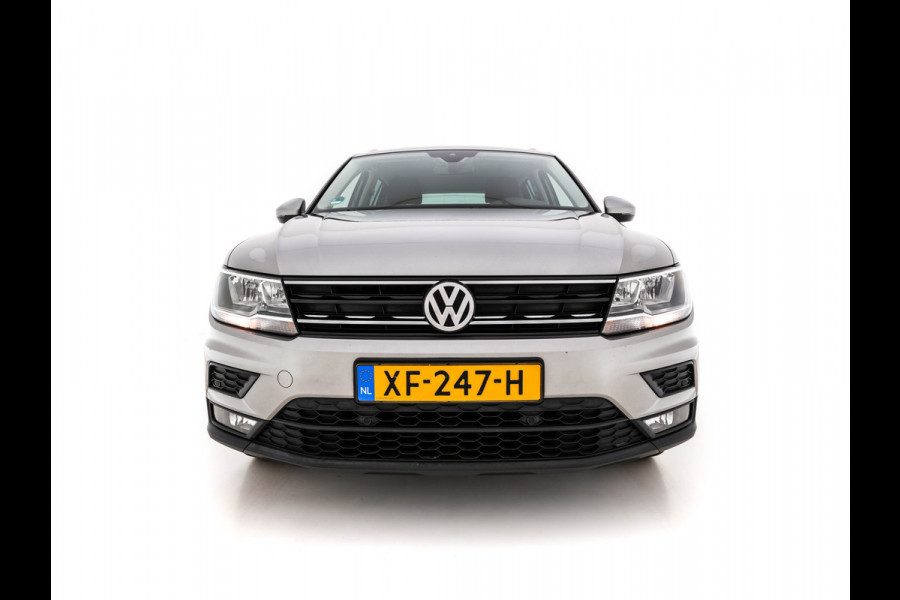 Volkswagen Tiguan 1.5 TSI ACT Comfortline Business *ADAPTIVE-CRUISE | NAVI-FULLMAP | KEYLESS | CAMERA | BLINDSPOT | COMFORT-SEATS | ECC | PDC | 17''ALU*