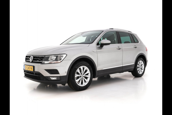 Volkswagen Tiguan 1.5 TSI ACT Comfortline Business *ADAPTIVE-CRUISE | NAVI-FULLMAP | KEYLESS | CAMERA | BLINDSPOT | COMFORT-SEATS | ECC | PDC | 17''ALU*