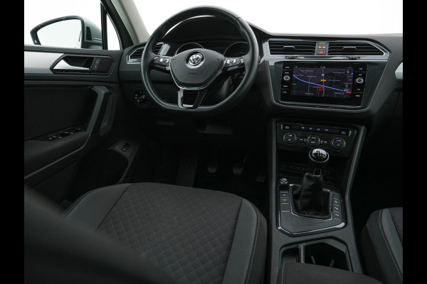 Volkswagen Tiguan 1.5 TSI ACT Comfortline Business *ADAPTIVE-CRUISE | NAVI-FULLMAP | KEYLESS | CAMERA | BLINDSPOT | COMFORT-SEATS | ECC | PDC | 17''ALU*