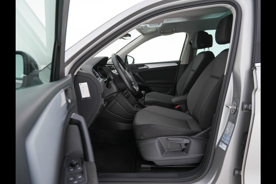 Volkswagen Tiguan 1.5 TSI ACT Comfortline Business *ADAPTIVE-CRUISE | NAVI-FULLMAP | KEYLESS | CAMERA | BLINDSPOT | COMFORT-SEATS | ECC | PDC | 17''ALU*