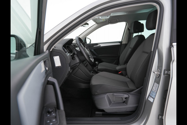 Volkswagen Tiguan 1.5 TSI ACT Comfortline Business *ADAPTIVE-CRUISE | NAVI-FULLMAP | KEYLESS | CAMERA | BLINDSPOT | COMFORT-SEATS | ECC | PDC | 17''ALU*