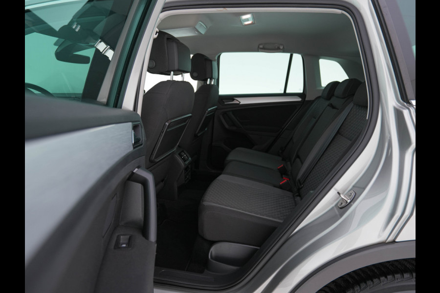 Volkswagen Tiguan 1.5 TSI ACT Comfortline Business *ADAPTIVE-CRUISE | NAVI-FULLMAP | KEYLESS | CAMERA | BLINDSPOT | COMFORT-SEATS | ECC | PDC | 17''ALU*
