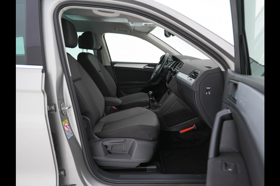 Volkswagen Tiguan 1.5 TSI ACT Comfortline Business *ADAPTIVE-CRUISE | NAVI-FULLMAP | KEYLESS | CAMERA | BLINDSPOT | COMFORT-SEATS | ECC | PDC | 17''ALU*
