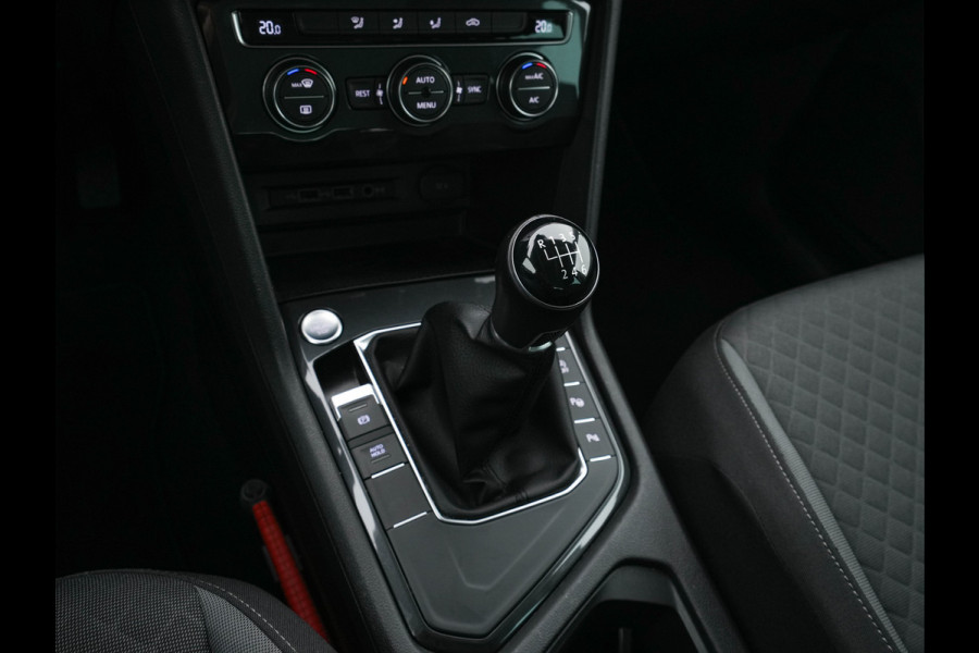 Volkswagen Tiguan 1.5 TSI ACT Comfortline Business *ADAPTIVE-CRUISE | NAVI-FULLMAP | KEYLESS | CAMERA | BLINDSPOT | COMFORT-SEATS | ECC | PDC | 17''ALU*
