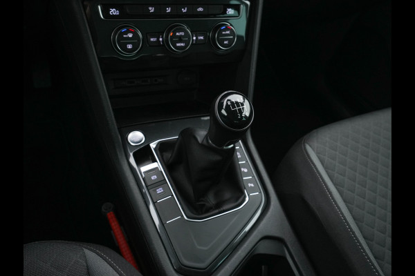 Volkswagen Tiguan 1.5 TSI ACT Comfortline Business *ADAPTIVE-CRUISE | NAVI-FULLMAP | KEYLESS | CAMERA | BLINDSPOT | COMFORT-SEATS | ECC | PDC | 17''ALU*