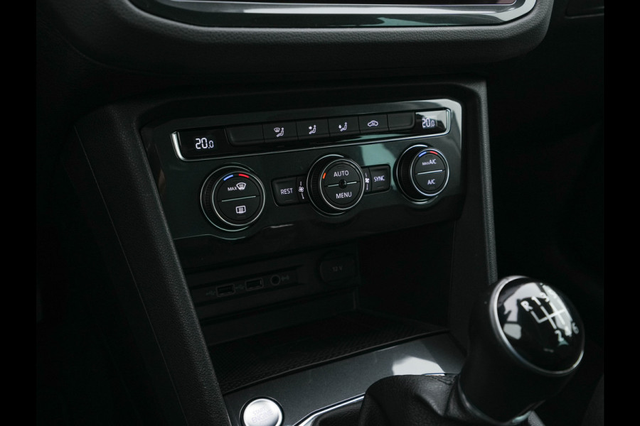 Volkswagen Tiguan 1.5 TSI ACT Comfortline Business *ADAPTIVE-CRUISE | NAVI-FULLMAP | KEYLESS | CAMERA | BLINDSPOT | COMFORT-SEATS | ECC | PDC | 17''ALU*