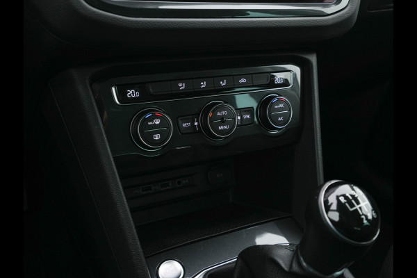 Volkswagen Tiguan 1.5 TSI ACT Comfortline Business *ADAPTIVE-CRUISE | NAVI-FULLMAP | KEYLESS | CAMERA | BLINDSPOT | COMFORT-SEATS | ECC | PDC | 17''ALU*