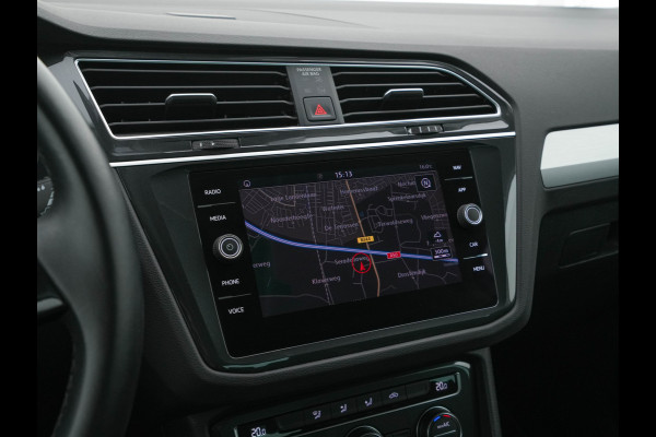 Volkswagen Tiguan 1.5 TSI ACT Comfortline Business *ADAPTIVE-CRUISE | NAVI-FULLMAP | KEYLESS | CAMERA | BLINDSPOT | COMFORT-SEATS | ECC | PDC | 17''ALU*