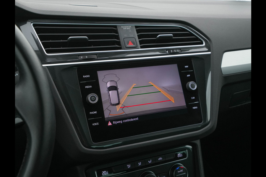 Volkswagen Tiguan 1.5 TSI ACT Comfortline Business *ADAPTIVE-CRUISE | NAVI-FULLMAP | KEYLESS | CAMERA | BLINDSPOT | COMFORT-SEATS | ECC | PDC | 17''ALU*