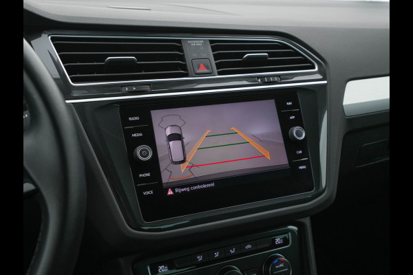 Volkswagen Tiguan 1.5 TSI ACT Comfortline Business *ADAPTIVE-CRUISE | NAVI-FULLMAP | KEYLESS | CAMERA | BLINDSPOT | COMFORT-SEATS | ECC | PDC | 17''ALU*