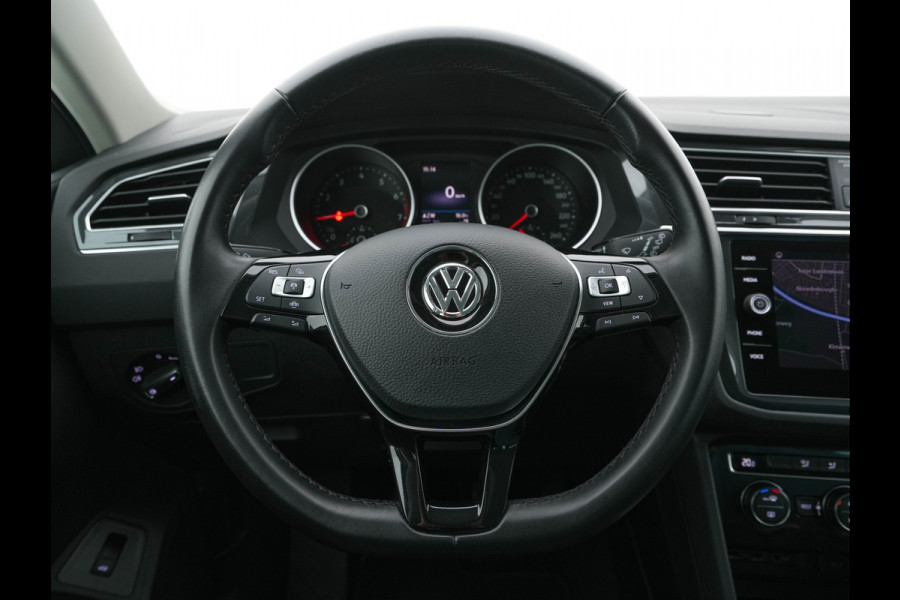 Volkswagen Tiguan 1.5 TSI ACT Comfortline Business *ADAPTIVE-CRUISE | NAVI-FULLMAP | KEYLESS | CAMERA | BLINDSPOT | COMFORT-SEATS | ECC | PDC | 17''ALU*