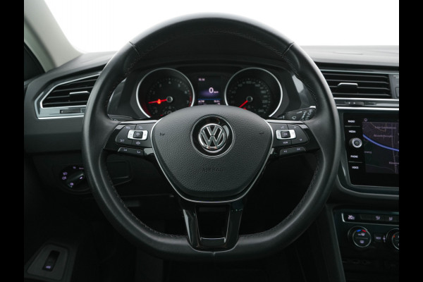 Volkswagen Tiguan 1.5 TSI ACT Comfortline Business *ADAPTIVE-CRUISE | NAVI-FULLMAP | KEYLESS | CAMERA | BLINDSPOT | COMFORT-SEATS | ECC | PDC | 17''ALU*
