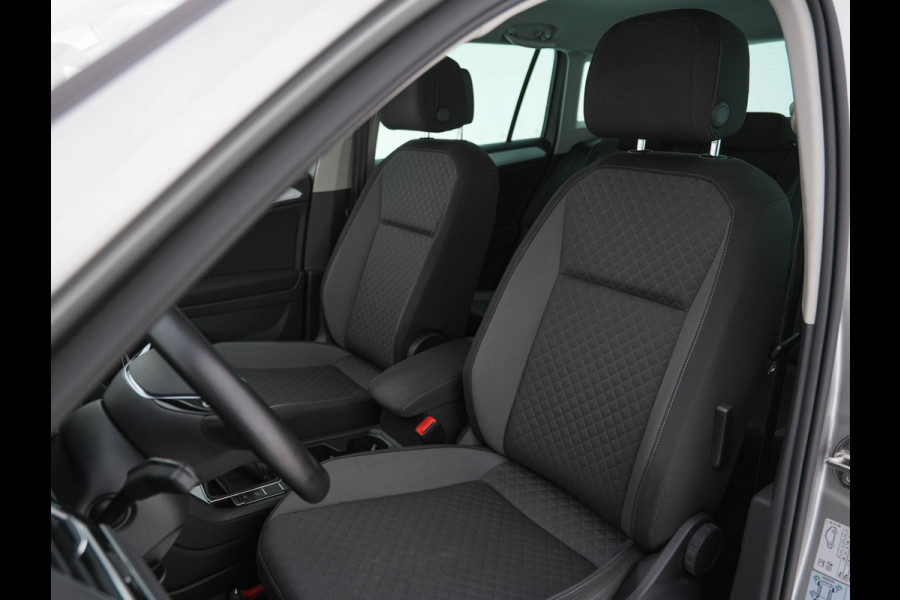 Volkswagen Tiguan 1.5 TSI ACT Comfortline Business *ADAPTIVE-CRUISE | NAVI-FULLMAP | KEYLESS | CAMERA | BLINDSPOT | COMFORT-SEATS | ECC | PDC | 17''ALU*