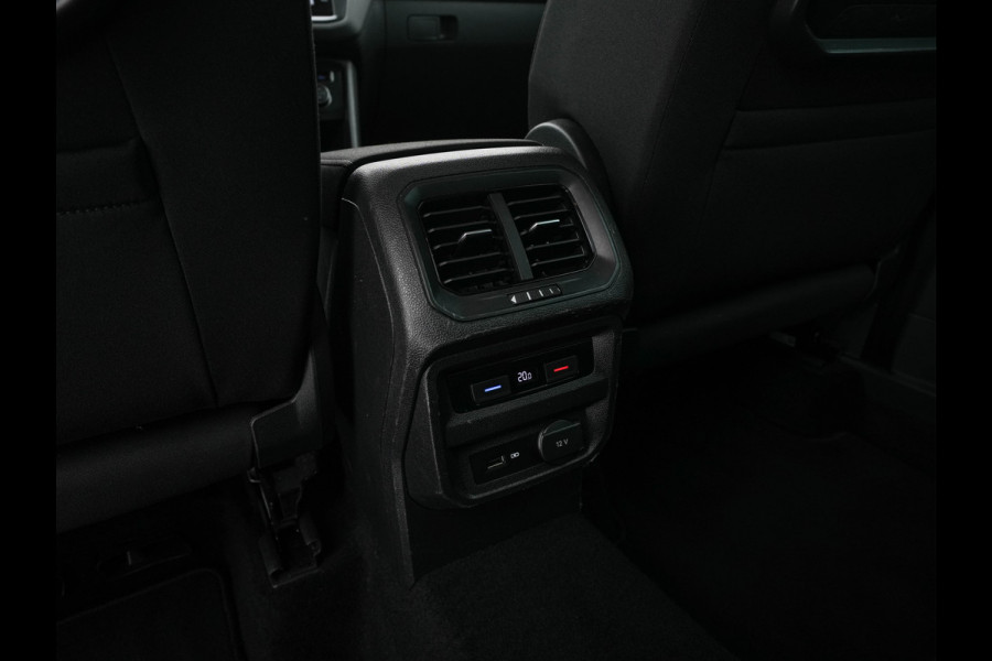Volkswagen Tiguan 1.5 TSI ACT Comfortline Business *ADAPTIVE-CRUISE | NAVI-FULLMAP | KEYLESS | CAMERA | BLINDSPOT | COMFORT-SEATS | ECC | PDC | 17''ALU*