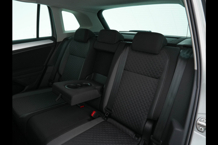 Volkswagen Tiguan 1.5 TSI ACT Comfortline Business *ADAPTIVE-CRUISE | NAVI-FULLMAP | KEYLESS | CAMERA | BLINDSPOT | COMFORT-SEATS | ECC | PDC | 17''ALU*