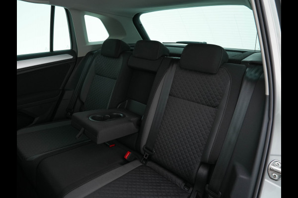 Volkswagen Tiguan 1.5 TSI ACT Comfortline Business *ADAPTIVE-CRUISE | NAVI-FULLMAP | KEYLESS | CAMERA | BLINDSPOT | COMFORT-SEATS | ECC | PDC | 17''ALU*