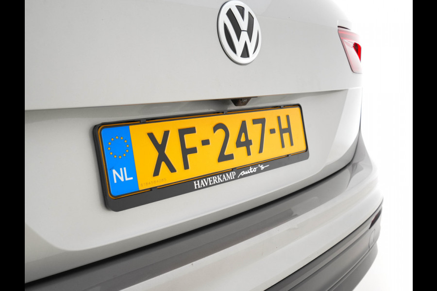 Volkswagen Tiguan 1.5 TSI ACT Comfortline Business *ADAPTIVE-CRUISE | NAVI-FULLMAP | KEYLESS | CAMERA | BLINDSPOT | COMFORT-SEATS | ECC | PDC | 17''ALU*