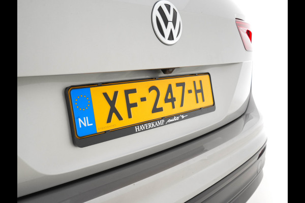 Volkswagen Tiguan 1.5 TSI ACT Comfortline Business *ADAPTIVE-CRUISE | NAVI-FULLMAP | KEYLESS | CAMERA | BLINDSPOT | COMFORT-SEATS | ECC | PDC | 17''ALU*