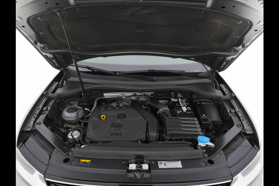 Volkswagen Tiguan 1.5 TSI ACT Comfortline Business *ADAPTIVE-CRUISE | NAVI-FULLMAP | KEYLESS | CAMERA | BLINDSPOT | COMFORT-SEATS | ECC | PDC | 17''ALU*
