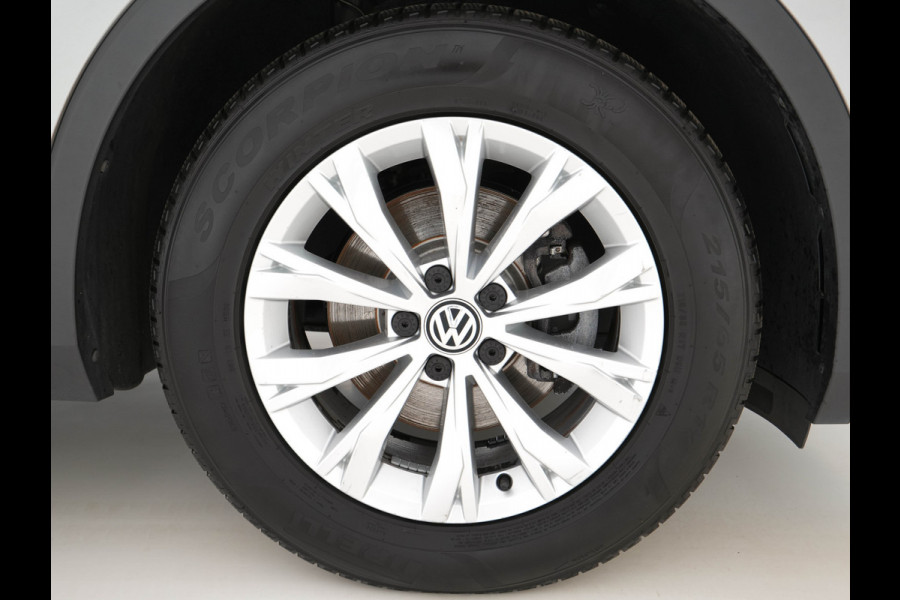Volkswagen Tiguan 1.5 TSI ACT Comfortline Business *ADAPTIVE-CRUISE | NAVI-FULLMAP | KEYLESS | CAMERA | BLINDSPOT | COMFORT-SEATS | ECC | PDC | 17''ALU*
