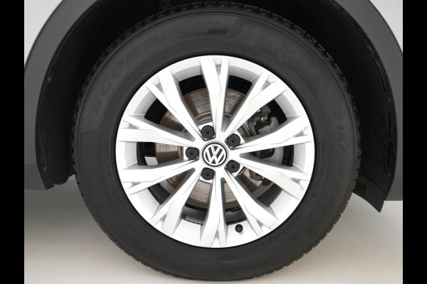 Volkswagen Tiguan 1.5 TSI ACT Comfortline Business *ADAPTIVE-CRUISE | NAVI-FULLMAP | KEYLESS | CAMERA | BLINDSPOT | COMFORT-SEATS | ECC | PDC | 17''ALU*