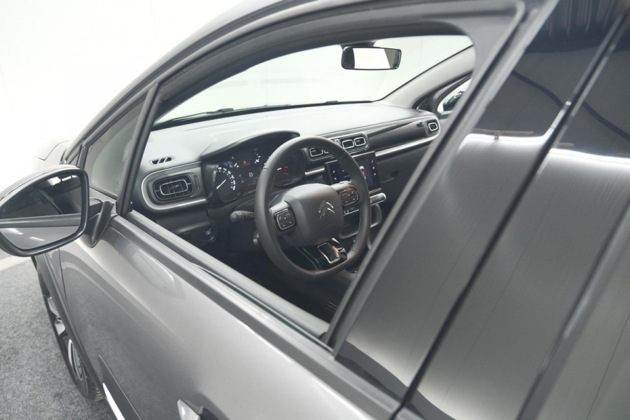 Citroën C3 PureTech 110 Feel | Camera | Navigatie | Apple Carplay