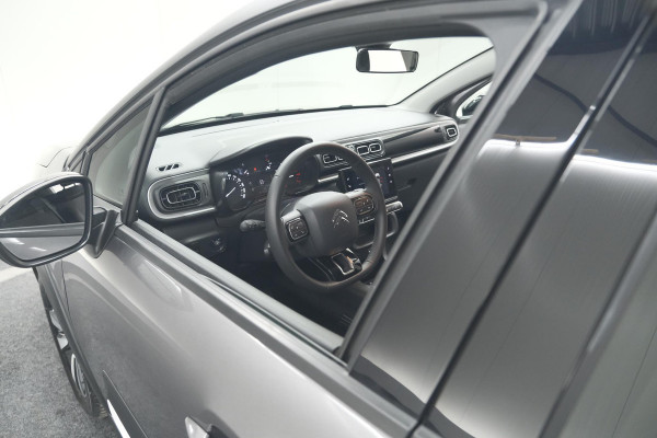 Citroën C3 PureTech 110 Feel | Camera | Navigatie | Apple Carplay