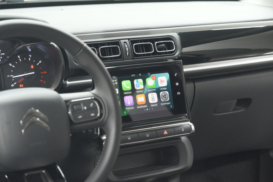 Citroën C3 PureTech 110 Feel | Camera | Navigatie | Apple Carplay