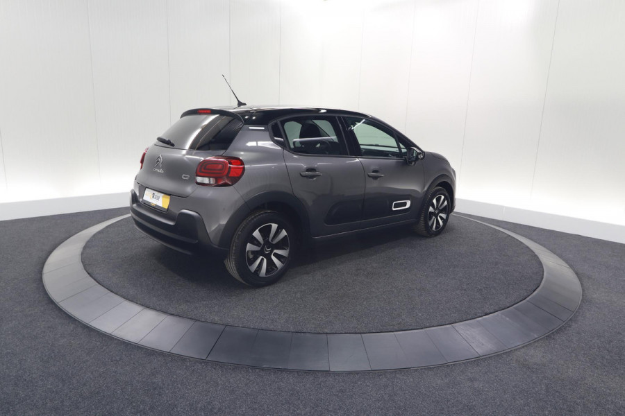 Citroën C3 PureTech 110 Feel | Camera | Navigatie | Apple Carplay