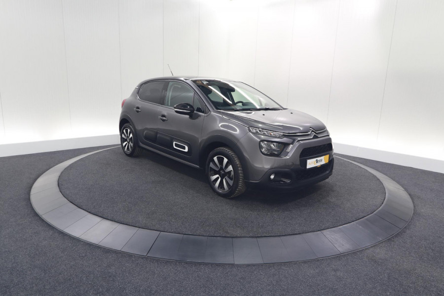 Citroën C3 PureTech 110 Feel | Camera | Navigatie | Apple Carplay