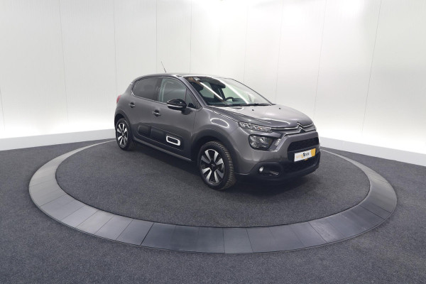 Citroën C3 PureTech 110 Feel | Camera | Navigatie | Apple Carplay