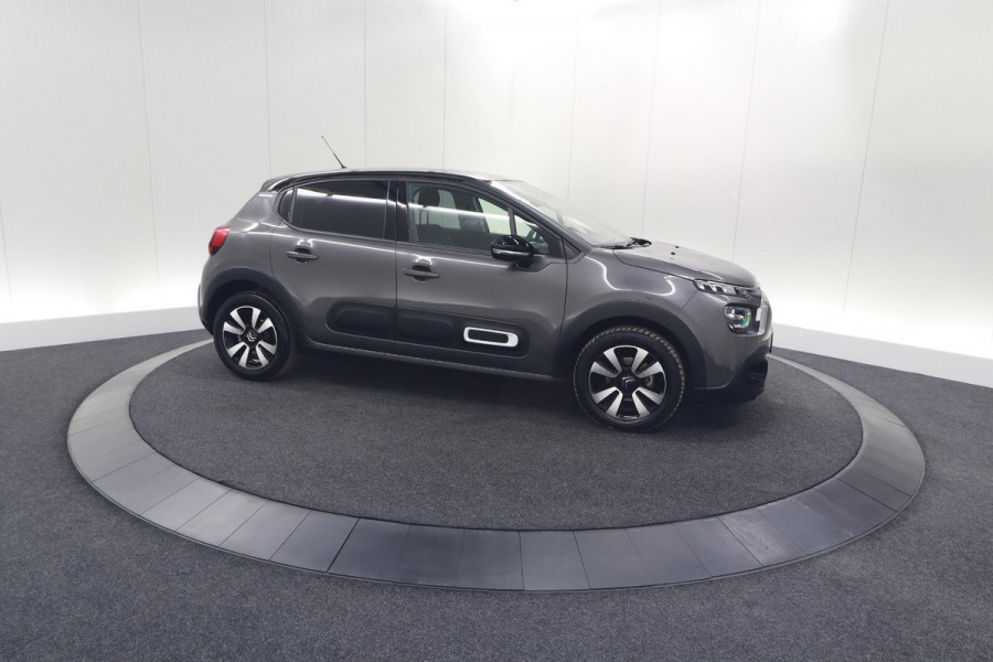 Citroën C3 PureTech 110 Feel | Camera | Navigatie | Apple Carplay
