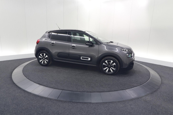 Citroën C3 PureTech 110 Feel | Camera | Navigatie | Apple Carplay