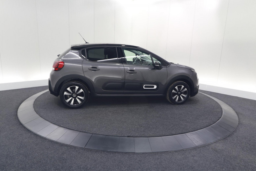 Citroën C3 PureTech 110 Feel | Camera | Navigatie | Apple Carplay