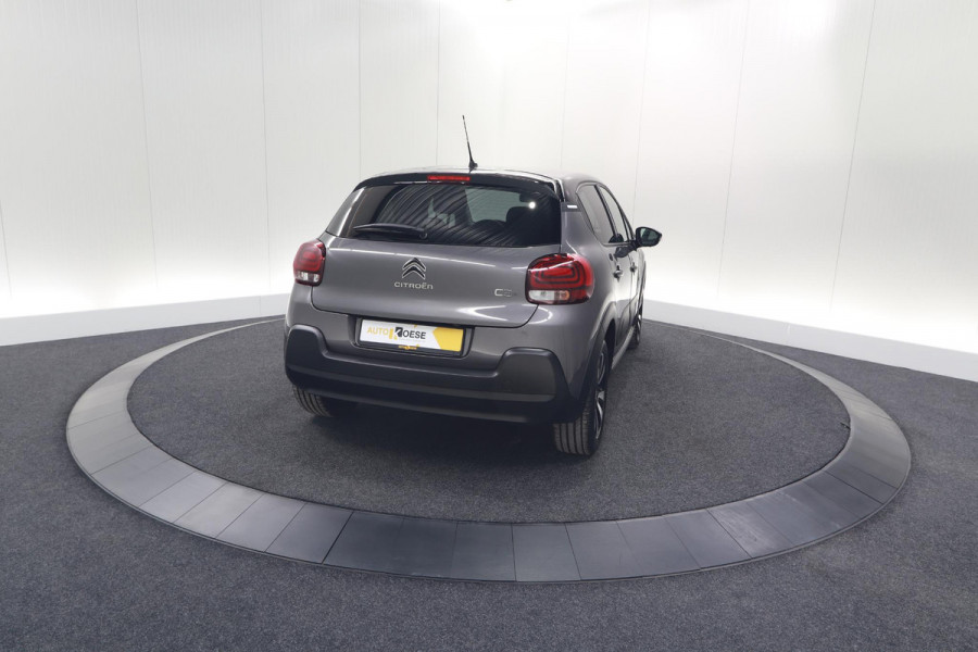 Citroën C3 PureTech 110 Feel | Camera | Navigatie | Apple Carplay