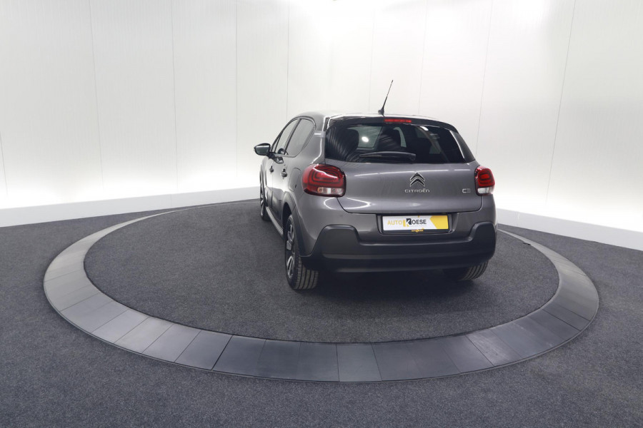 Citroën C3 PureTech 110 Feel | Camera | Navigatie | Apple Carplay